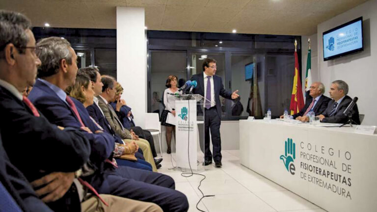 Jornada en Atención Primaria en Badajoz Jornada en Atención Primaria en Badajoz