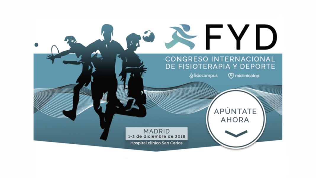 Madrid Congreso Internacional fyd