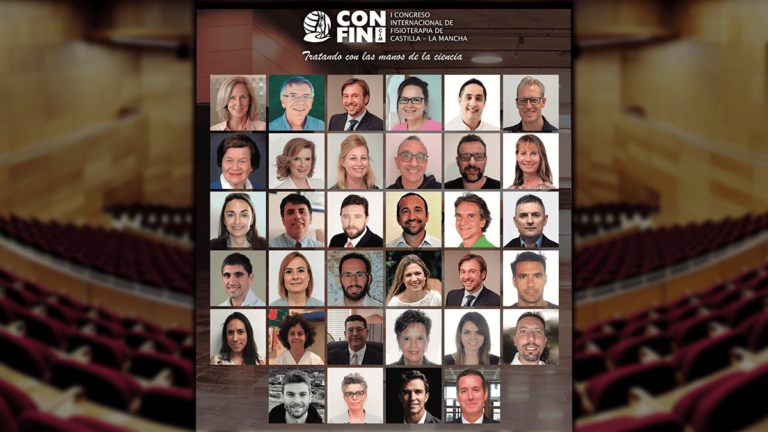 CONFIN contará con los mejores ponentes CONFIN contará con los mejores ponentes