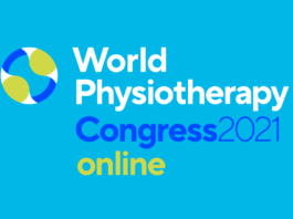El Congreso Mundial de Fisioterapia 2021 será virtual