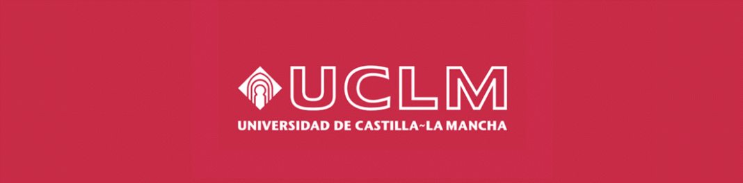 Logo Universidad de Castilla-La Mancha