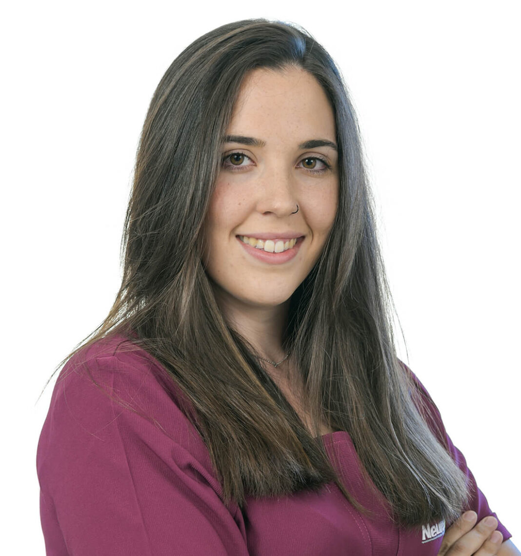 Isabel Martínez, de Neurovilla