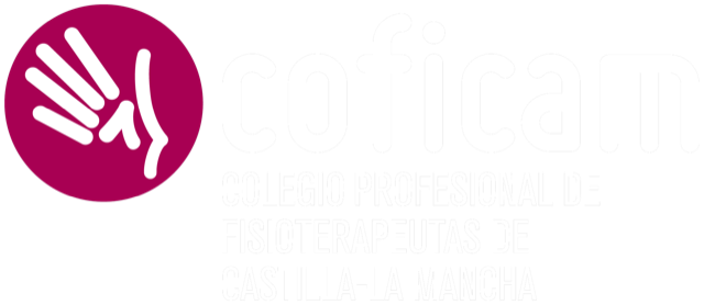 Colegio profesional de fisioterapeutas de Castilla-La Mancha