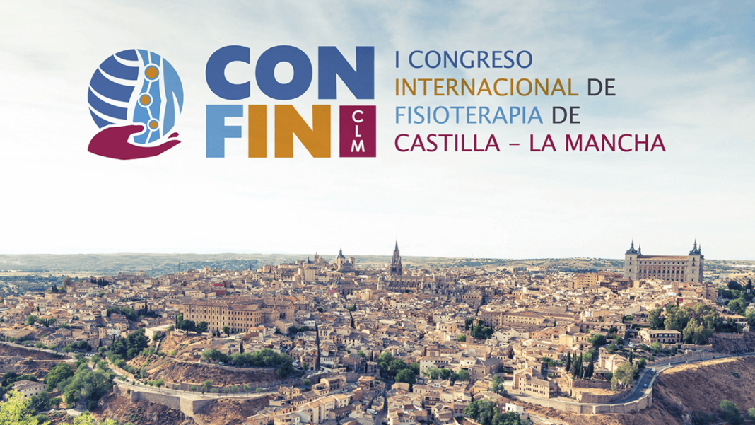 I Congreso Internacional de Fisioterapia en Castilla La Mancha