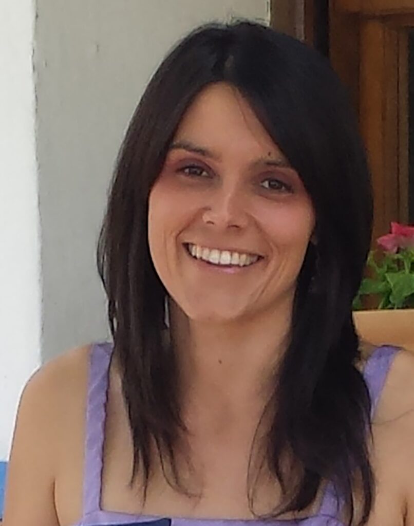 Susana Priego es Fisioterapeuta de COFICAM