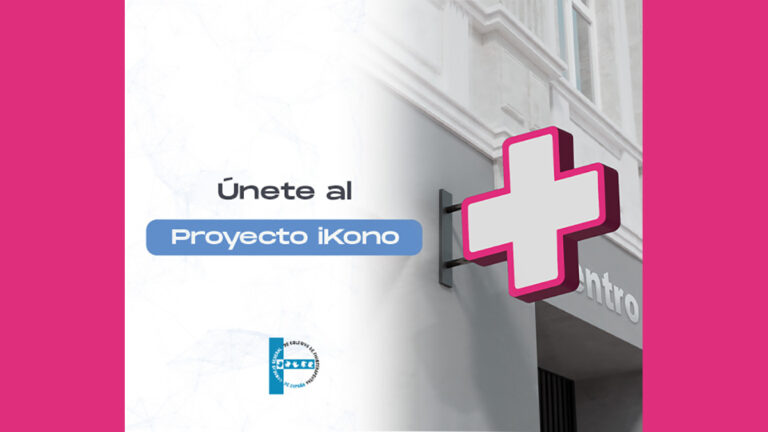 Proyecto iKONO