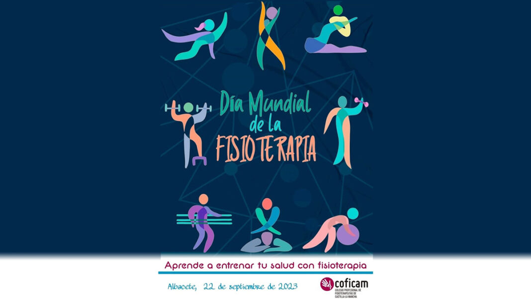 Albacete Dia Mundial Fisioterapia