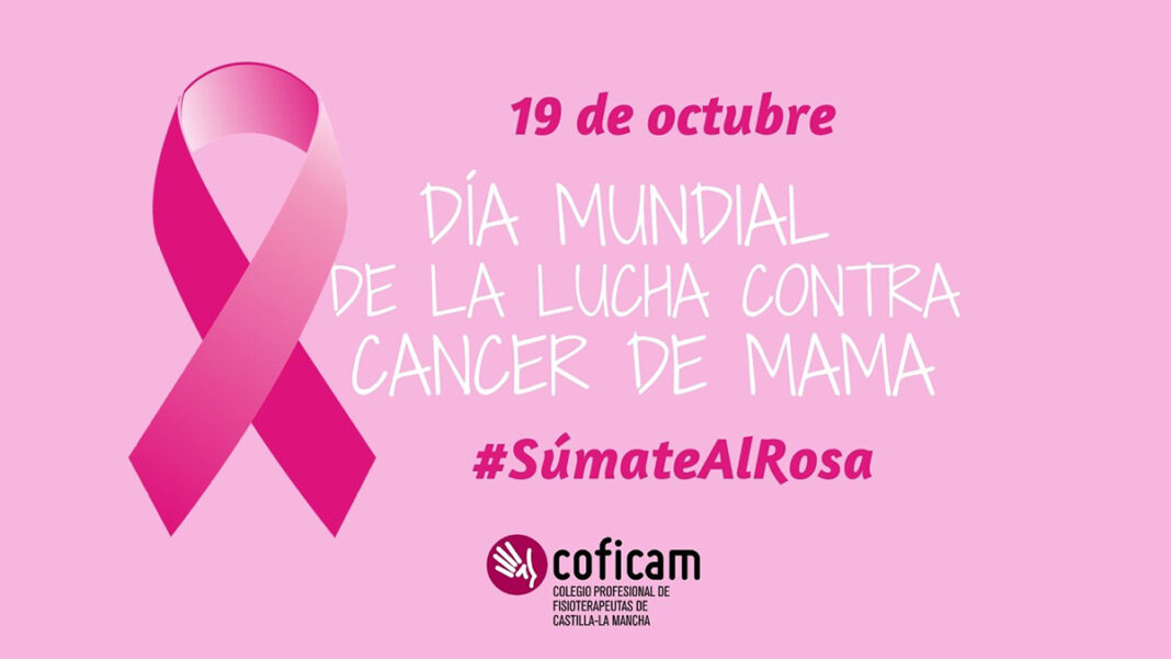 Dia Internacional Cancer Mama