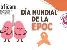 EPOC programas Rehabilitación respiratoria