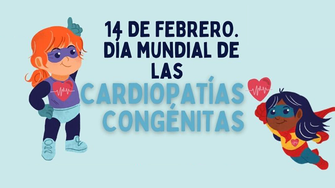 Fisioterapia cardiopatías congénitas