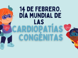 Fisioterapia cardiopatías congénitas