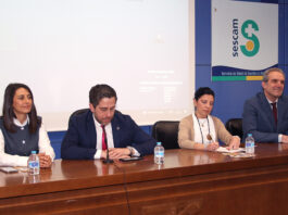 Fisioterapia envejecimiento activo