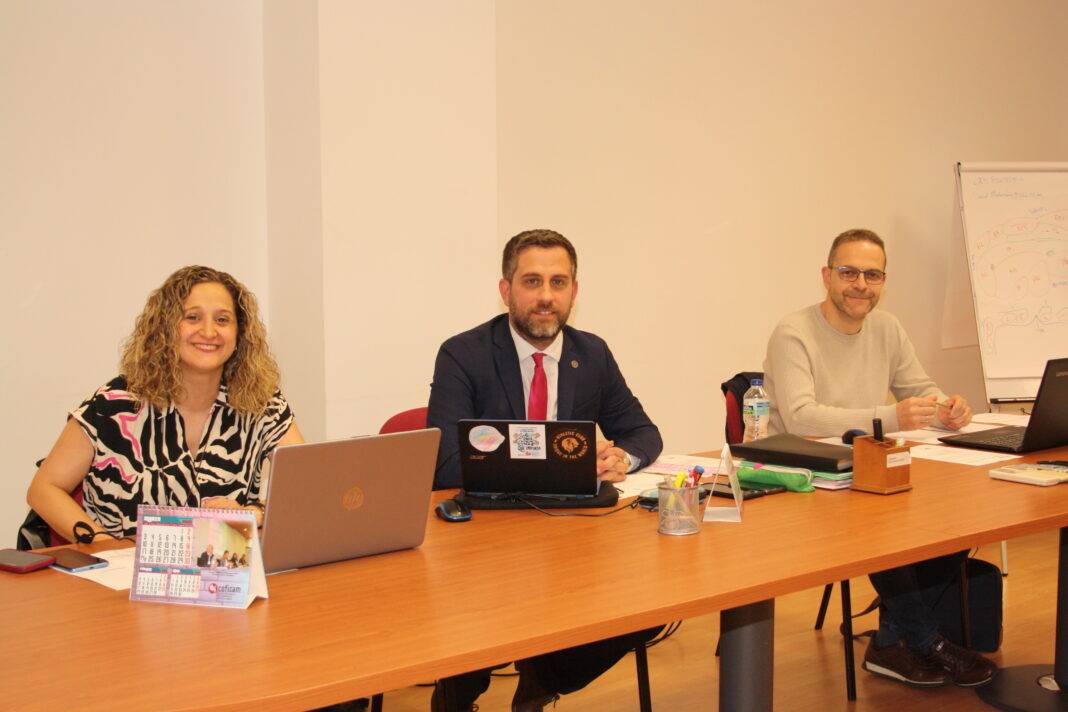 COFICAM Asamblea General Extraordinaria