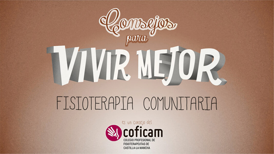 Fisioterapia Comunitaria olvidada