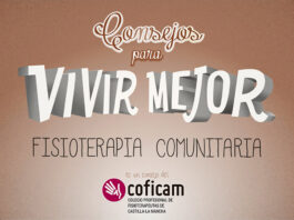Fisioterapia Comunitaria olvidada