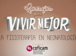 Fisioterapia Neonatología