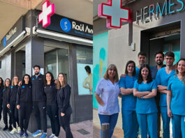 Símbolo Fisioterapia Castilla-La Mancha