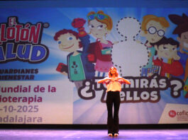 COFICAM agradecida educativos Guadalajara