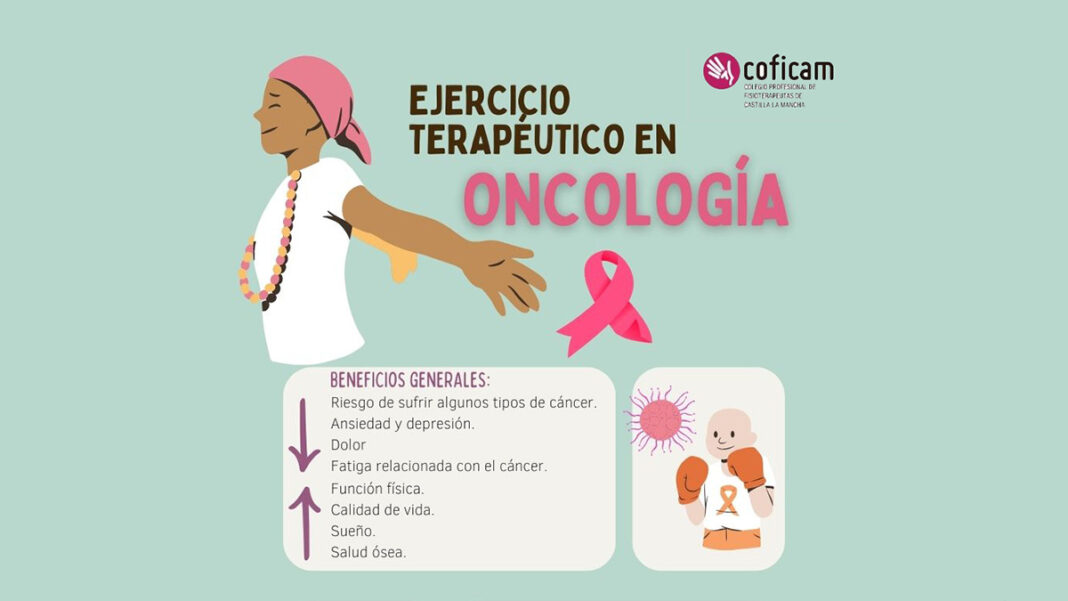 Recuperar cuerpo cáncer
