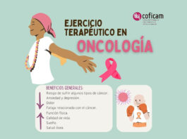 Recuperar cuerpo cáncer