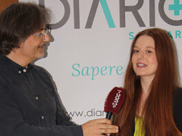 Noelia Fernández González ganadora