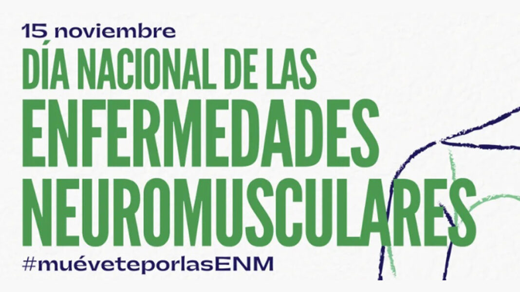 fisioterapia enfermedades neuromusculares