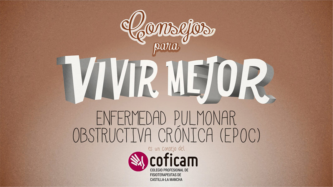 rehabilitación pulmonar clave pacientes