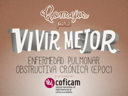 rehabilitación pulmonar clave pacientes