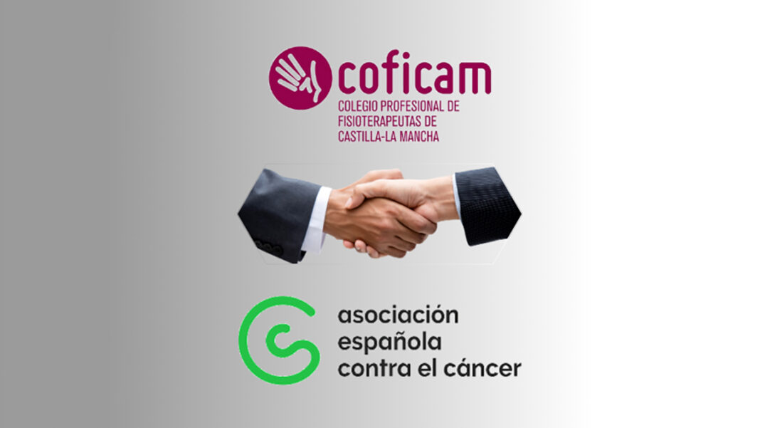 COFICAM AECC frente cáncer