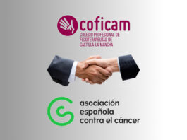 COFICAM AECC frente cáncer