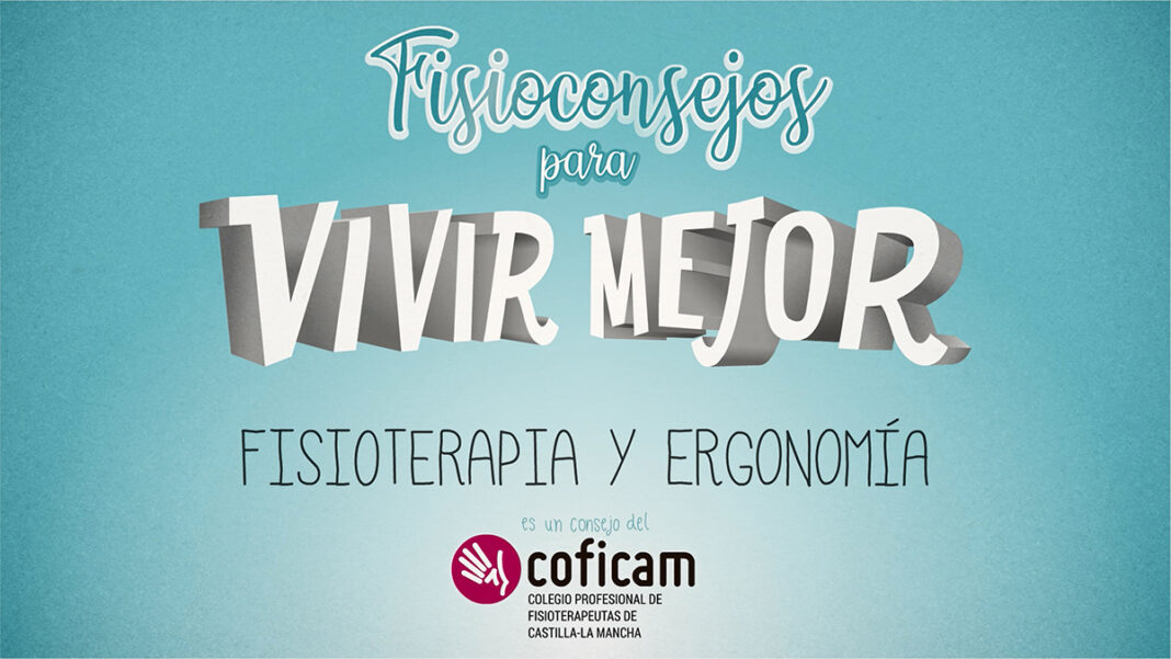Vuelta cole movimiento posturas
