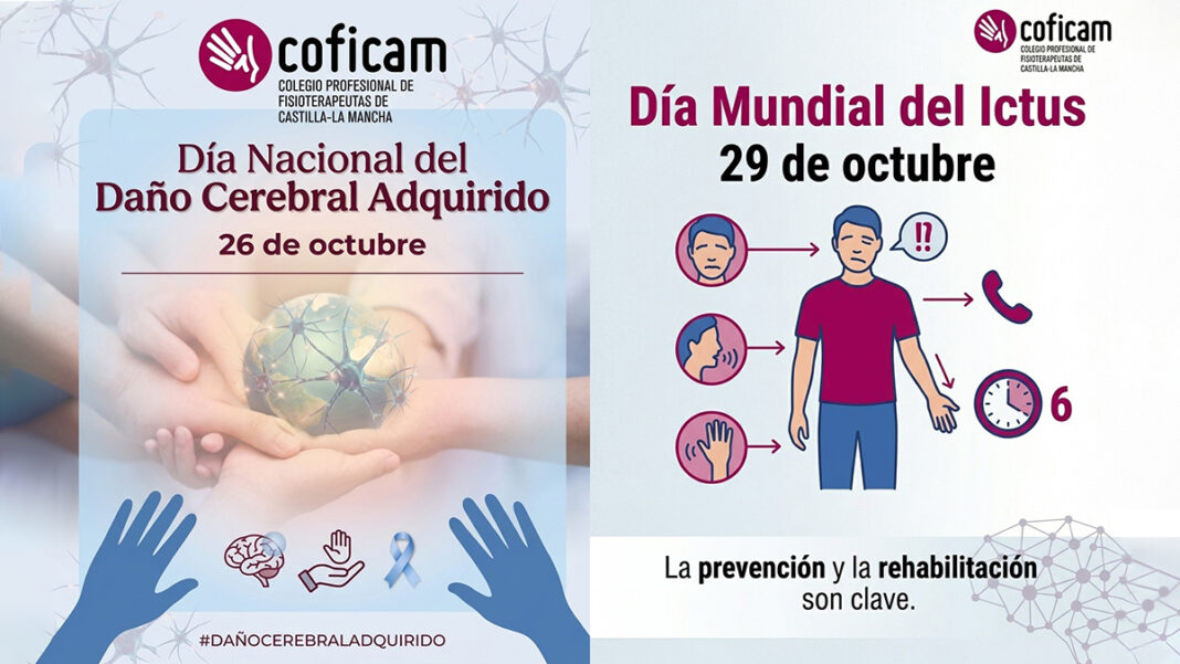 Daño Cerebral Ictus